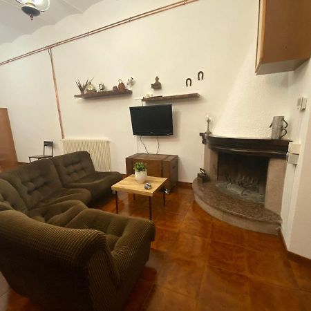 Robhouse Otel Fabriano Dış mekan fotoğraf