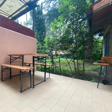 Robhouse Otel Fabriano Dış mekan fotoğraf