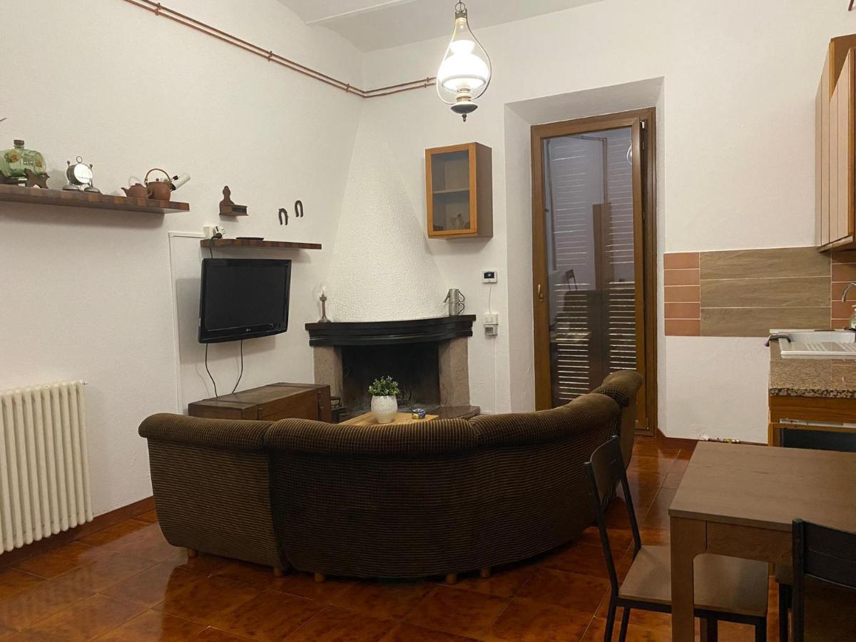 Robhouse Otel Fabriano Dış mekan fotoğraf