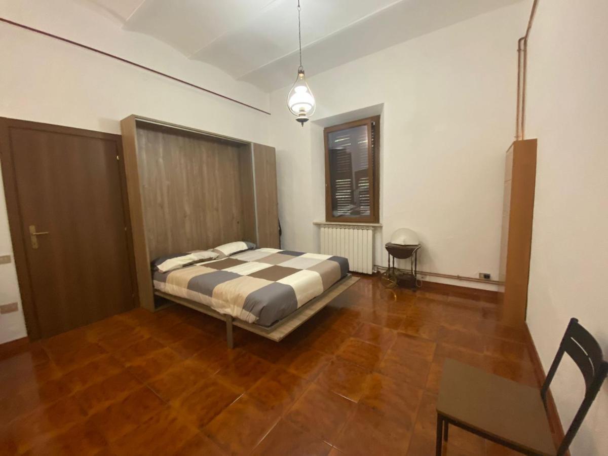 Robhouse Otel Fabriano Dış mekan fotoğraf