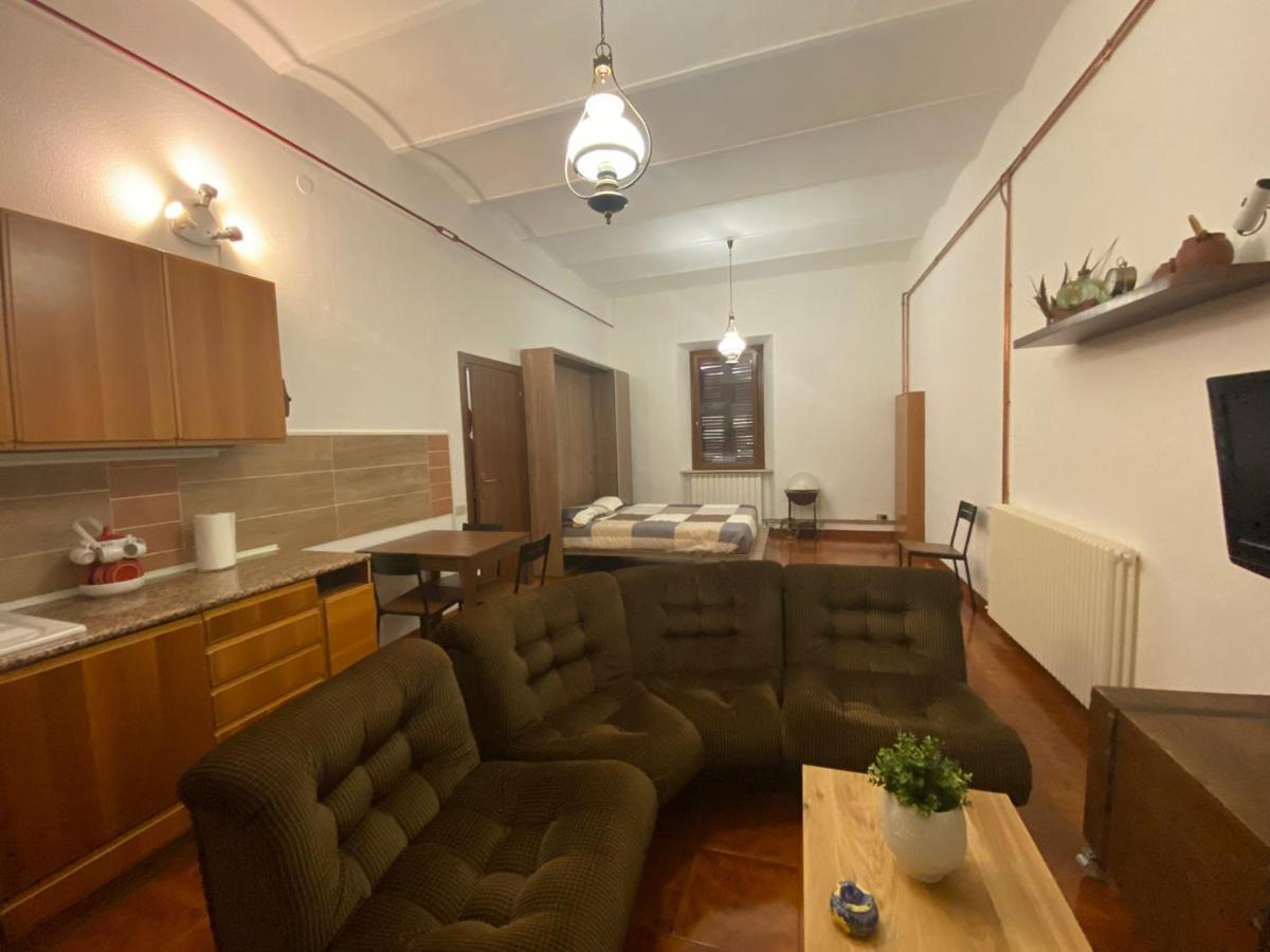 Robhouse Otel Fabriano Dış mekan fotoğraf