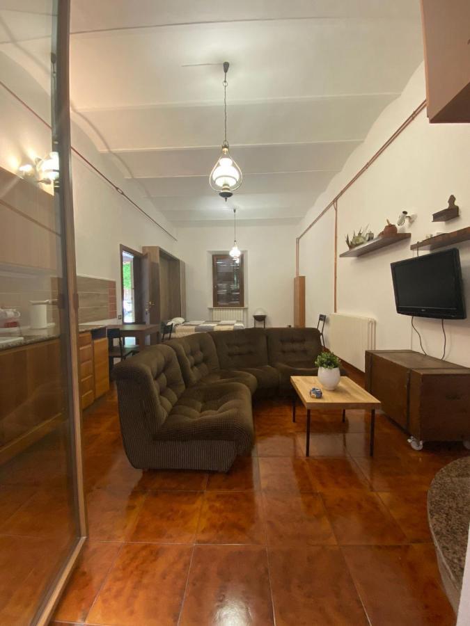 Robhouse Otel Fabriano Dış mekan fotoğraf