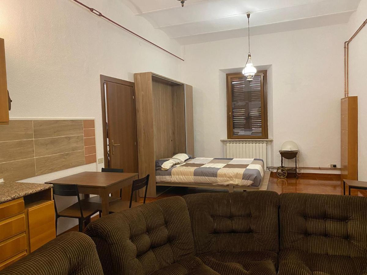 Robhouse Otel Fabriano Dış mekan fotoğraf