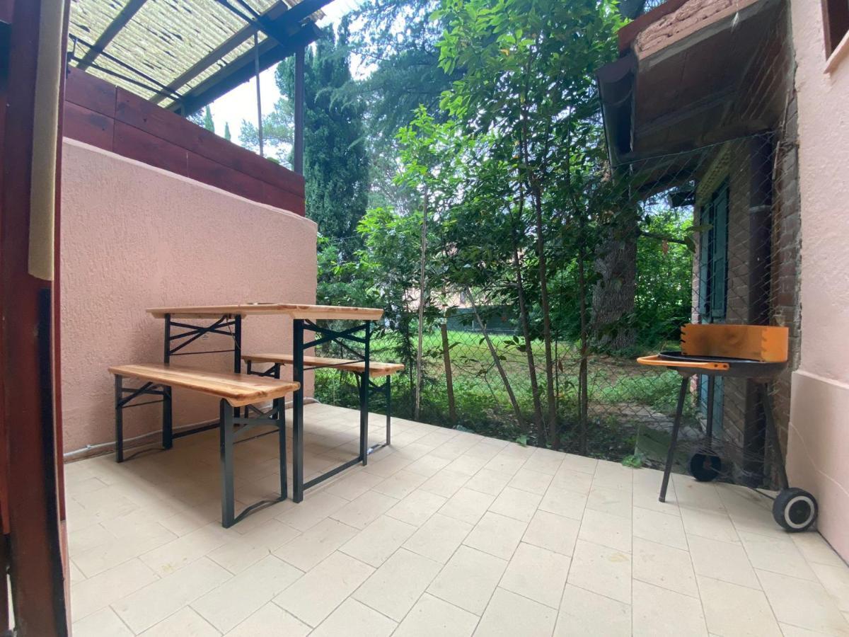 Robhouse Otel Fabriano Dış mekan fotoğraf