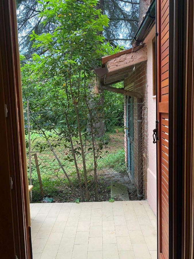 Robhouse Otel Fabriano Dış mekan fotoğraf